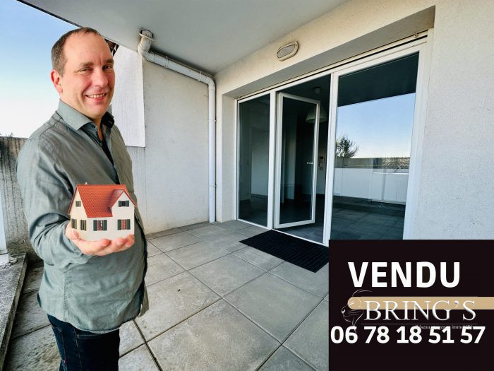 Appartement à vendre, 2 pièces - Cogolin 83310