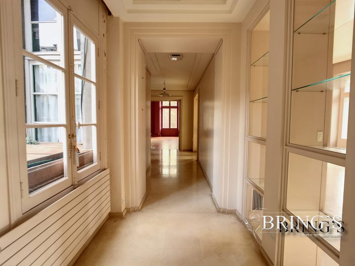 Appartement à vendre, 6 pièces - Nantes 44000