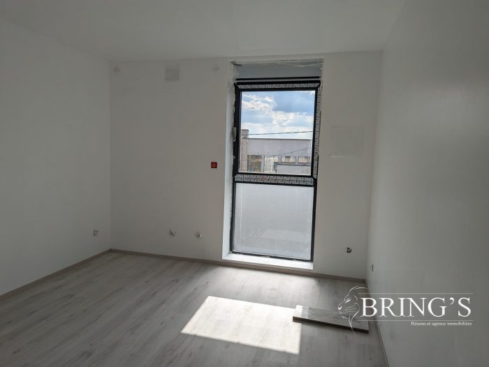 Appartement à vendre, 4 pièces - Bouzonville 57320