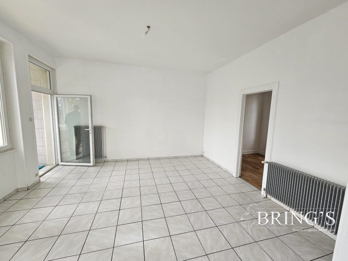 Appartement à vendre, 3 pièces - Wittelsheim 68310