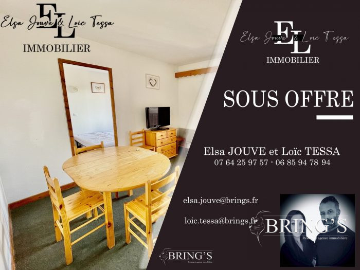 Vente Appartement DEVOLUY 05250 Hautes Alpes FRANCE