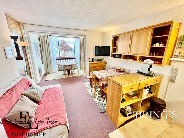 Appartement à vendre, 2 pièces - Dévoluy 05250