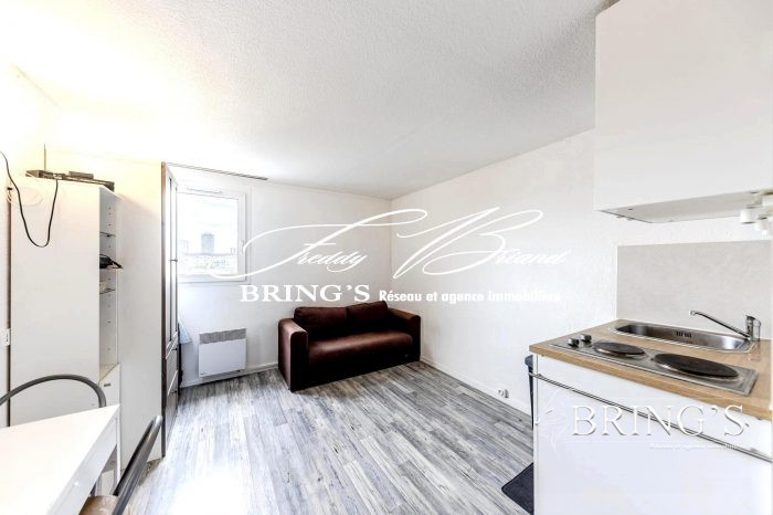 Vente Appartement CHOISY-LE-ROI 94600 Val de Marne FRANCE