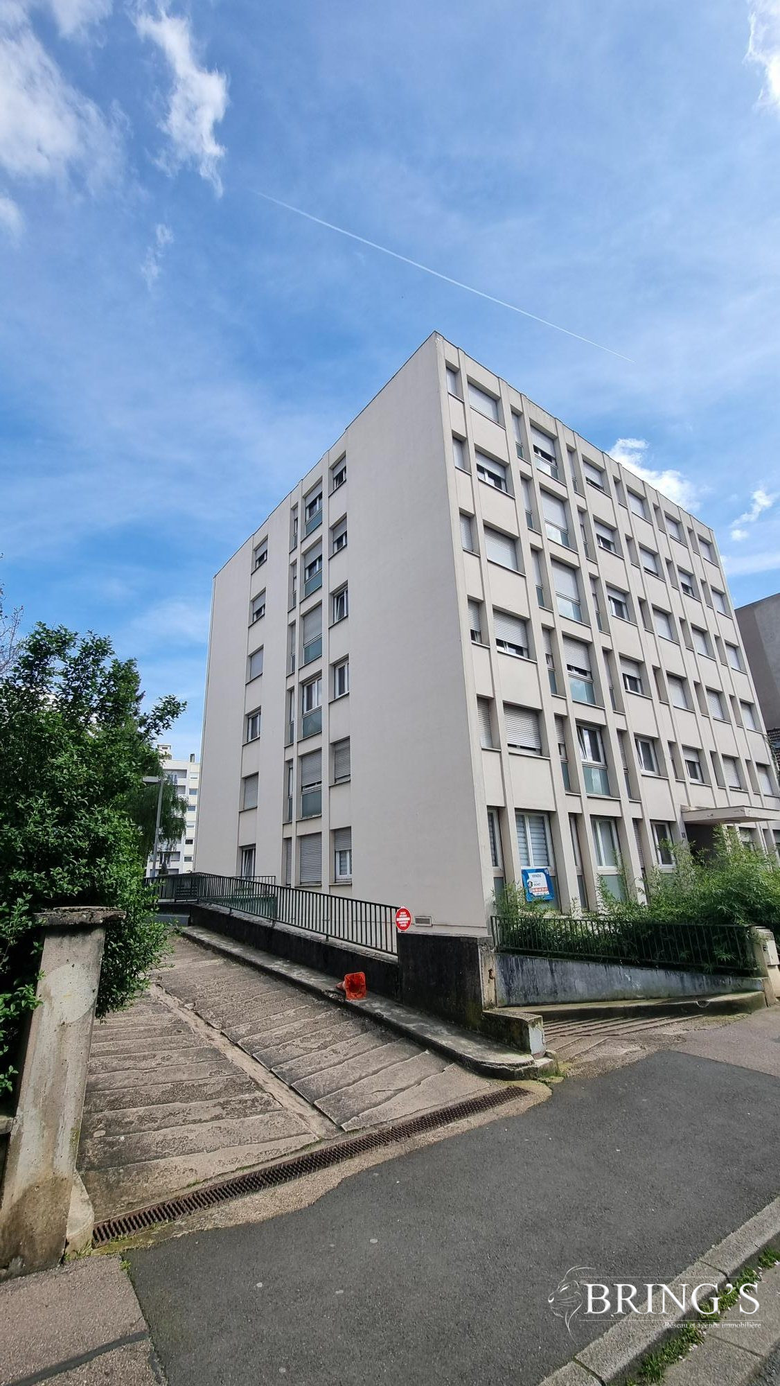 Vente Appartement 42m² 2 Pièces à Metz (57070) - Bring'S