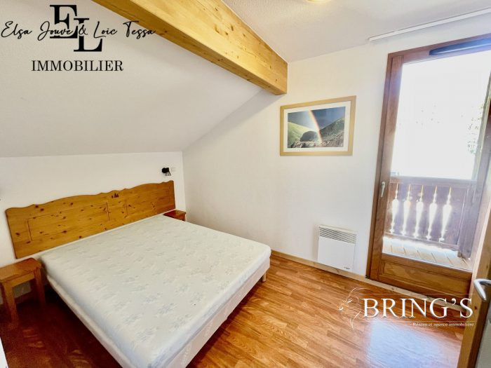 Duplex à vendre, 3 pièces - Dévoluy 05250