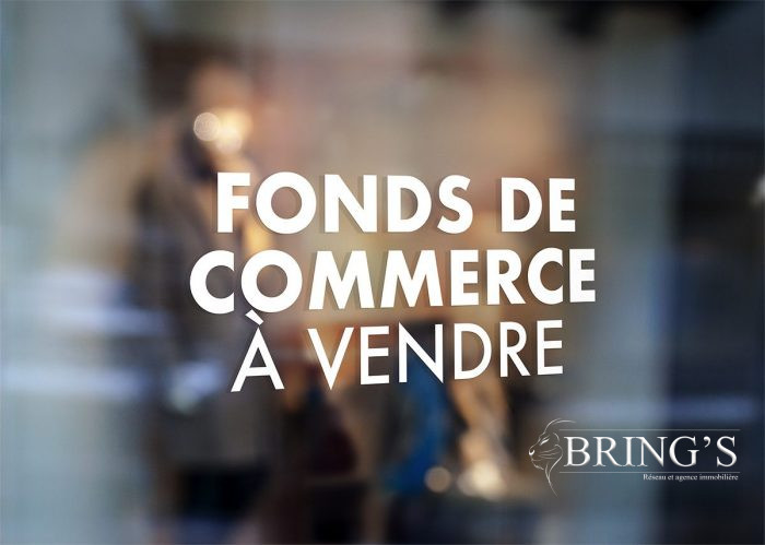 Vente Commerce SAINTE-CROIX-DU-VERDON 04500 Alpes de Haute Provence FRANCE