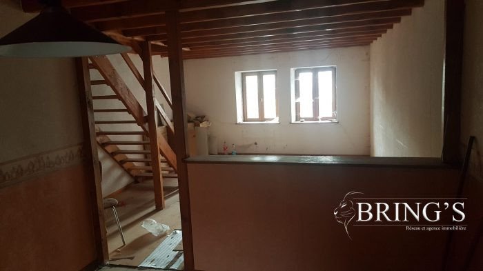 Immeuble à vendre, 172 m² - Rambervillers 88700