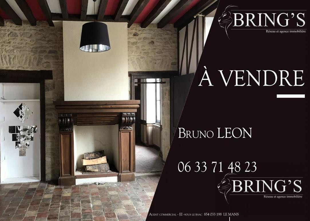 Vente Immeuble ALENCON 61000 Orne FRANCE