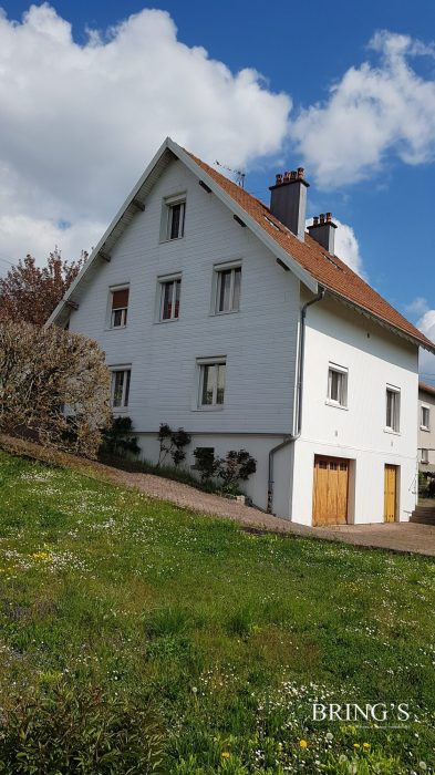 Maison à vendre, 7 pièces - Épinal 88000