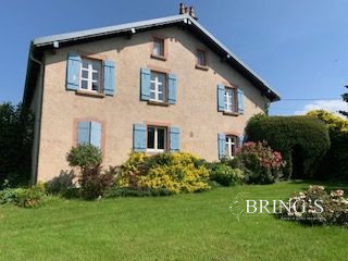 Maison à vendre, 7 pièces - Gérardmer 88400