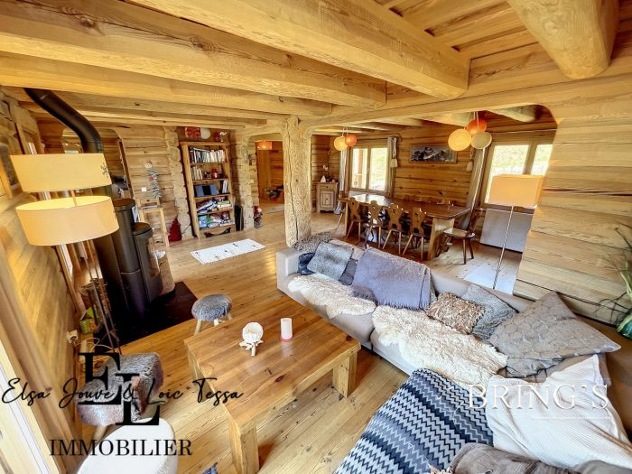 Vente Maison/Villa DEVOLUY 05250 Hautes Alpes FRANCE