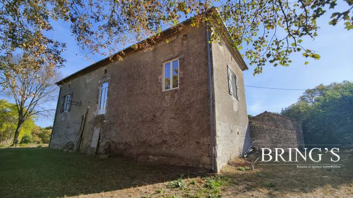 Maison à vendre, 4 pièces - Saint-Beauzeil 82150