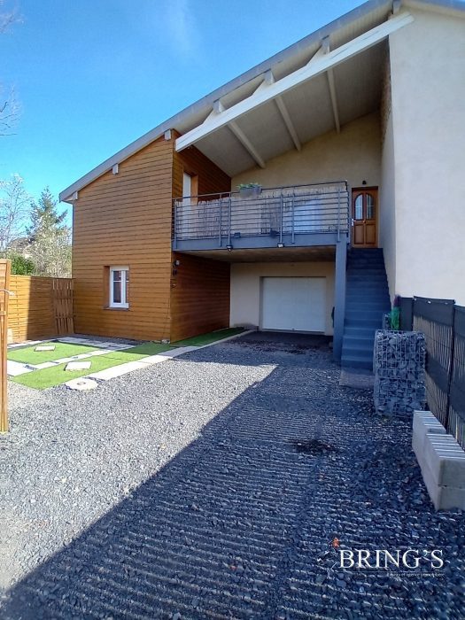 Vente Maison/Villa SAINTE-HELENE 88700 Vosges FRANCE