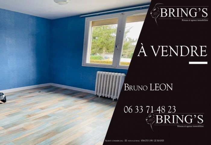 Vente Maison/Villa ARCONNAY 72610 Sarthe FRANCE