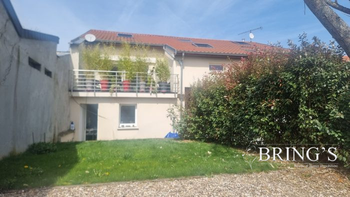 Vente Maison/Villa GLATIGNY 57530 Moselle FRANCE