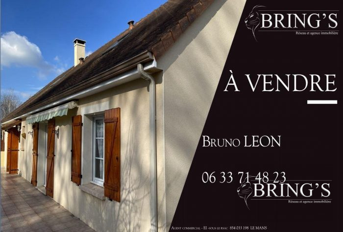Vente Maison/Villa ALENCON 61000 Orne FRANCE