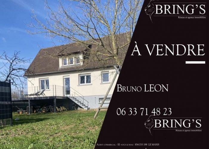 Vente Maison/Villa VALFRAMBERT 61250 Orne FRANCE