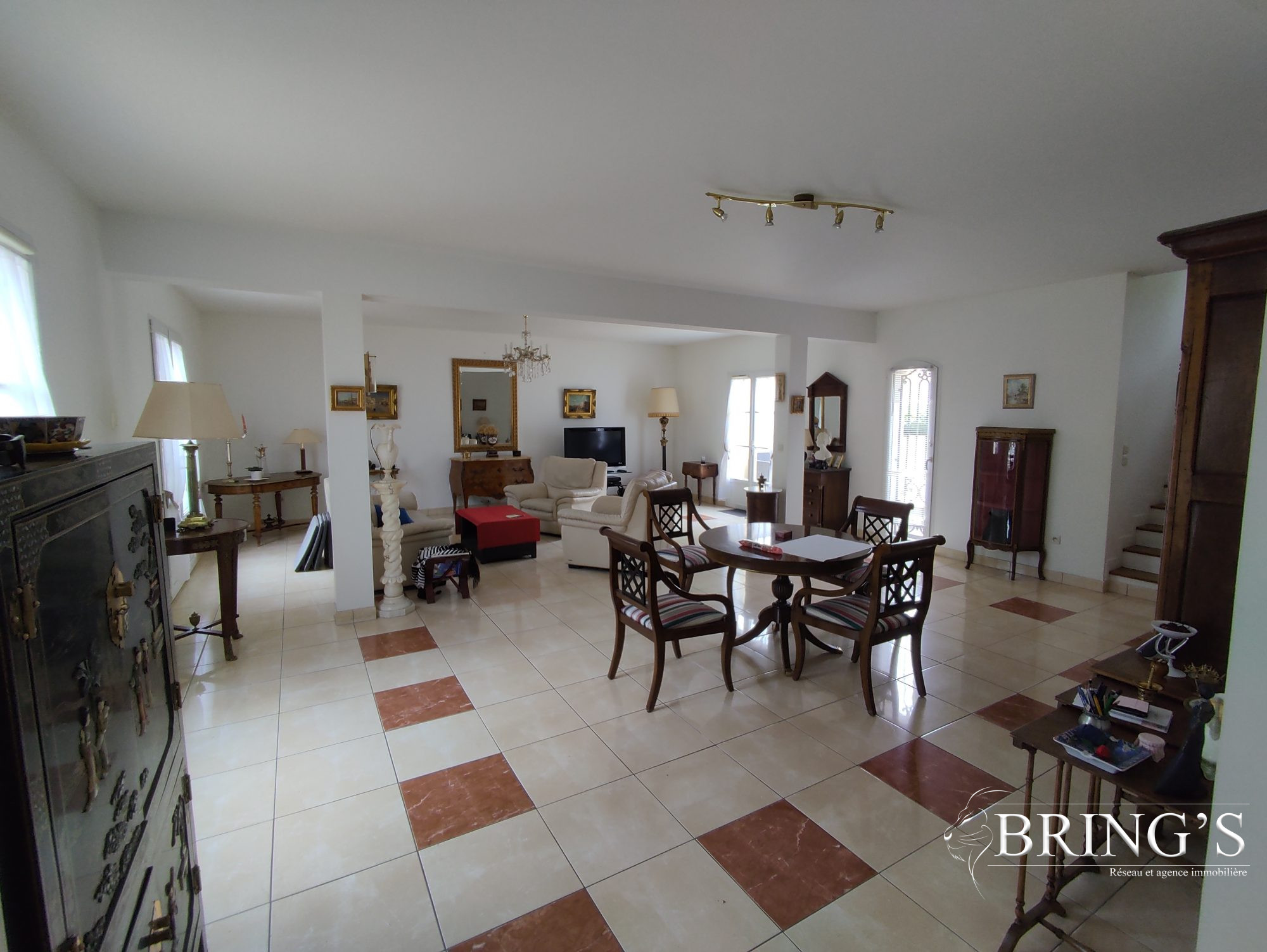 Vente Maison/Villa VENDOME 41100 Loir et Cher FRANCE