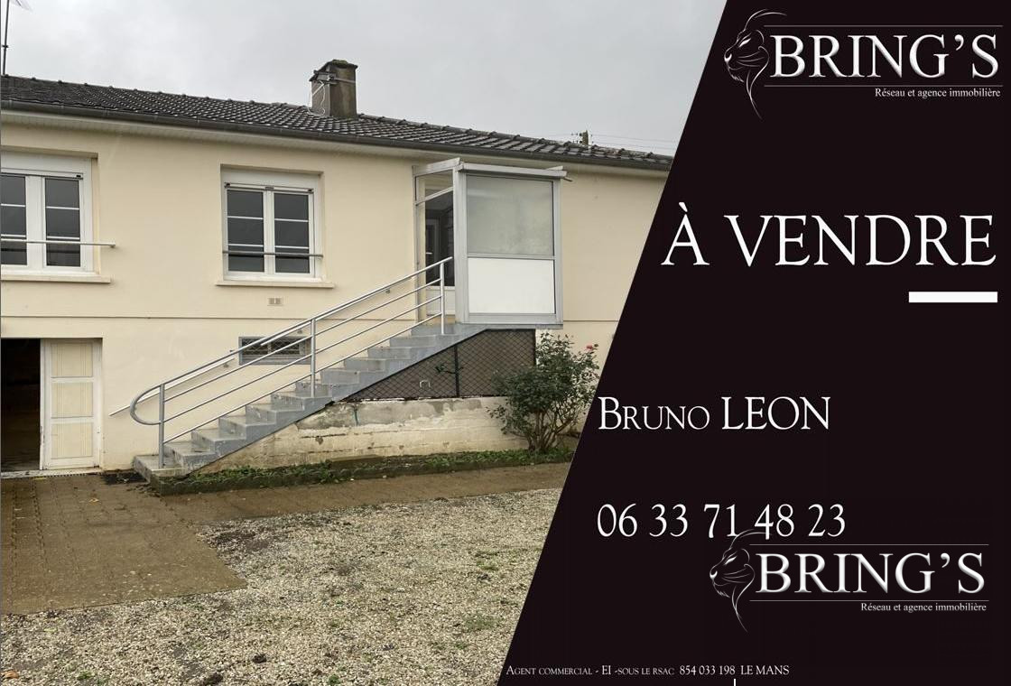 Vente Maison/Villa ALENCON 61000 Orne FRANCE