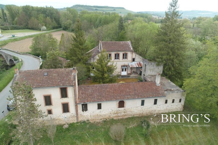 Maison à vendre, 5 pièces - Albi 81000