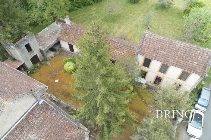 Maison à vendre, 5 pièces - Albi 81000