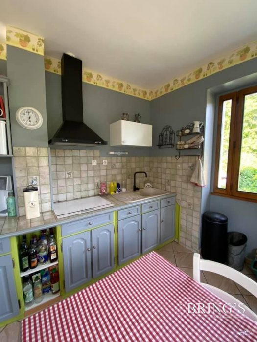 Maison à vendre, 4 pièces - Massieu 38620