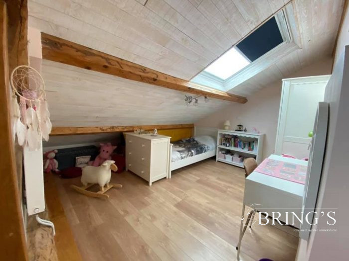 Maison à vendre, 4 pièces - Massieu 38620