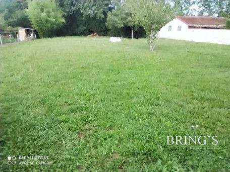 Terrain constructible à vendre, 08 a 97 ca - Gaillac 81600