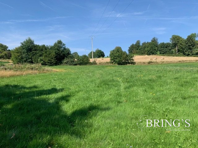 Terrain constructible à vendre, 26 a 65 ca - Gerbépal 88430