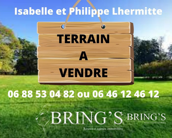 Terrain agricole à vendre, 68 a 07 ca - Vouillé-les-Marais 85450
