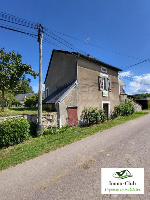 Vente Maison/Villa SAINT-LEGER-DE-FOUGERET 58120 Nivre FRANCE