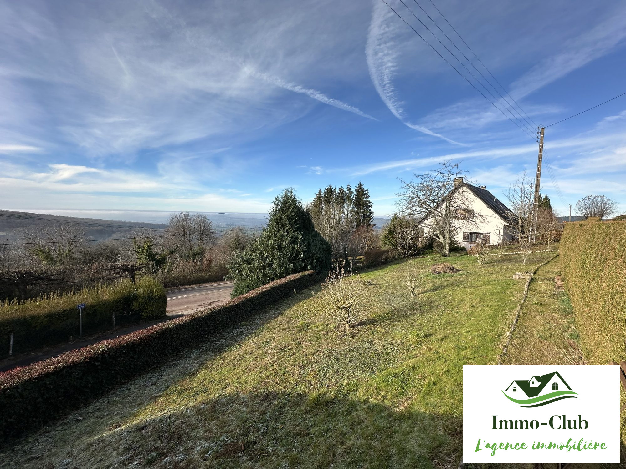 Vente Maison/Villa CHATEAU-CHINON (VILLE) 58120 Nivre FRANCE