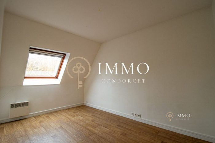 Appartement à louer, 3 pièces - Antony 92160