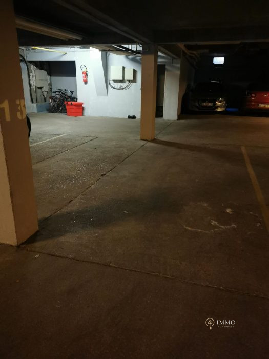Garage Parking à louer Sceaux