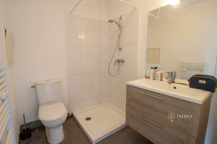 Studio à vendre, 1 pièce - Massy 91300