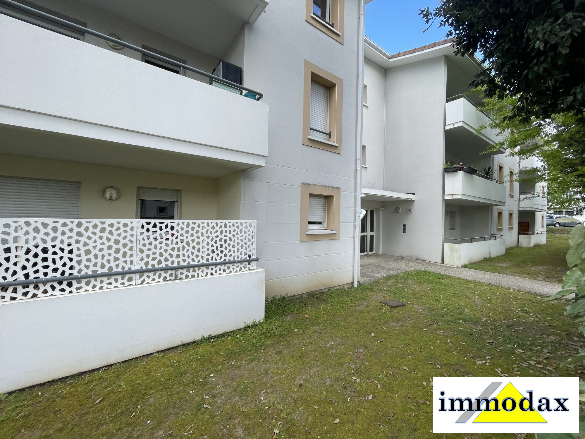 Vente Appartement SAINT-PAUL-LES-DAX 40990 Landes FRANCE