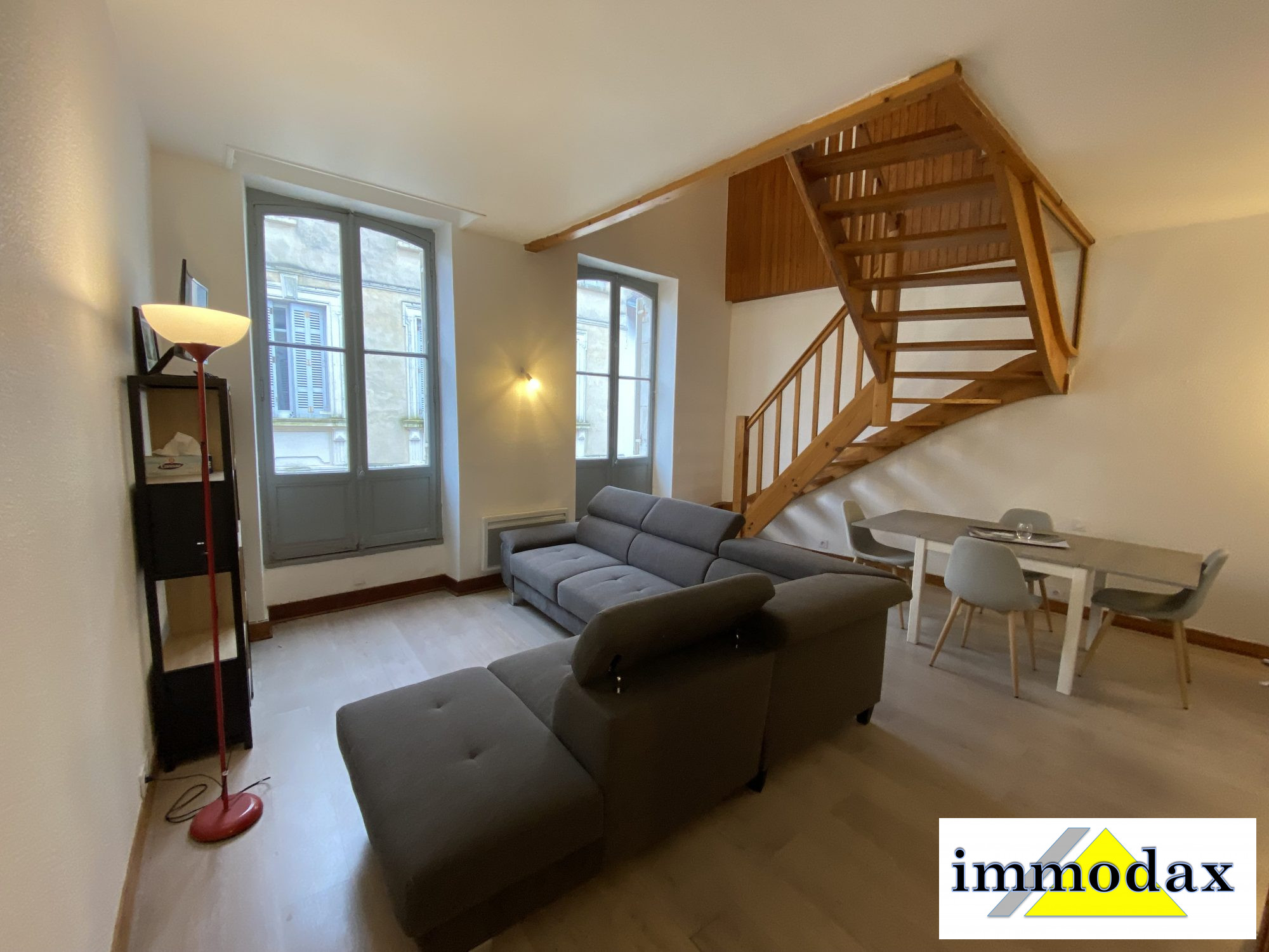 Vente Appartement DAX 40100 Landes FRANCE