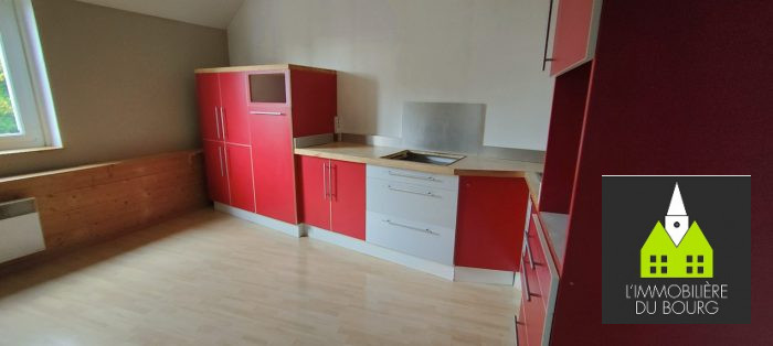 Appartement à louer, 2 pièces - Lambersart 59130