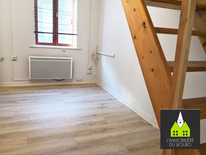 Location annuelle Appartement LILLE 59000 Nord FRANCE