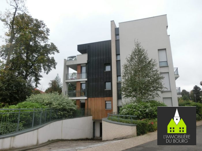 Appartement à vendre, 3 pièces - Lambersart 59130