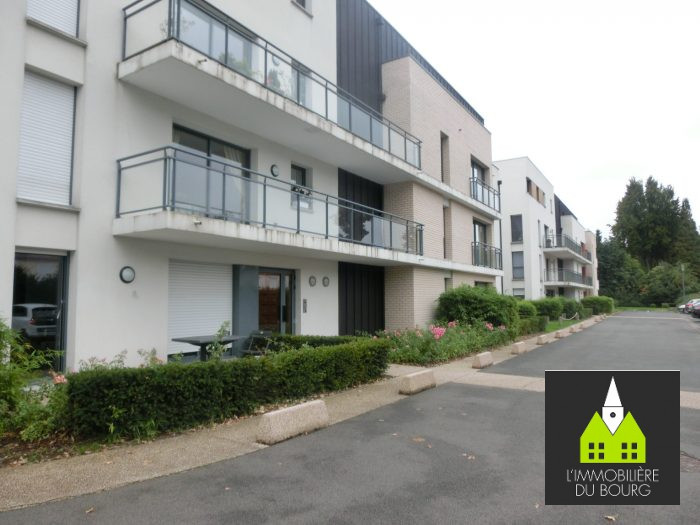 Appartement à vendre, 3 pièces - Lambersart 59130