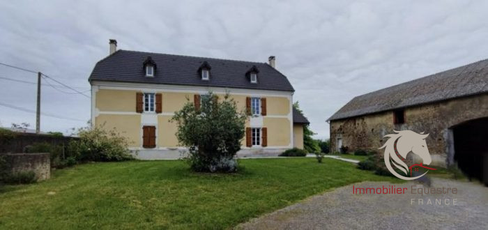 Vente Maison/Villa SOUMOULOU 64420 Pyrenes Atlantiques FRANCE