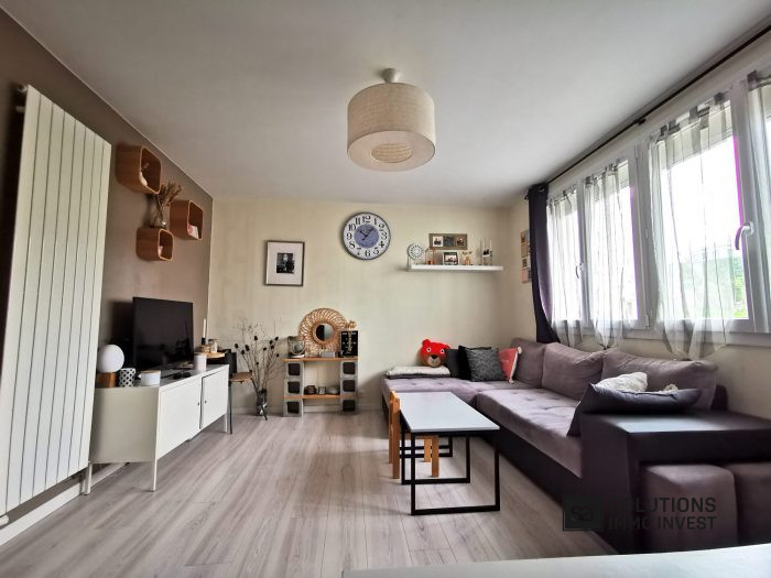 Appartement à vendre, 3 pièces - Brest 29200