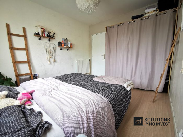 Appartement à vendre, 3 pièces - Brest 29200