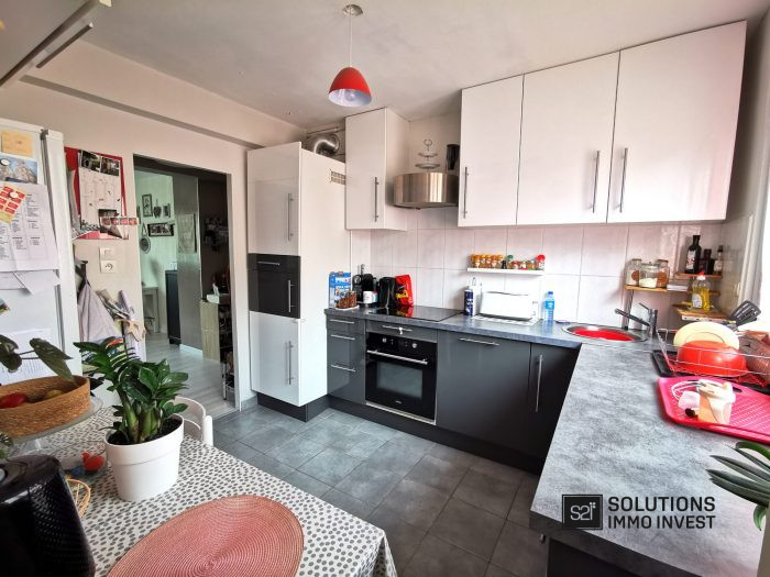 Appartement à vendre, 3 pièces - Brest 29200