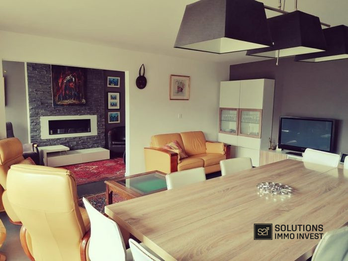 Appartement à vendre, 4 pièces - Brest 29200