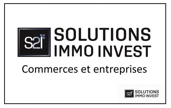 Local commercial à vendre, 62 m² - Brest 29200