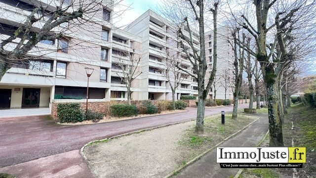 Vente Appartement ELANCOURT 78990 Yvelines FRANCE