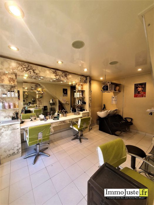 Photo Salon de coiffure - Centre Ville image 2/6