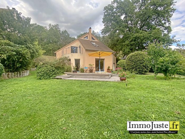 Vente Maison/Villa LES ESSARTS-LE-ROI 78690 Yvelines FRANCE